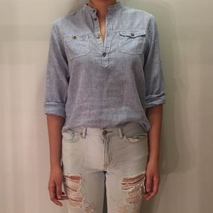 H&M blouse